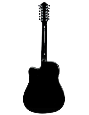 Guitarra Electroacústica La Sevillana TX-1200CEQ