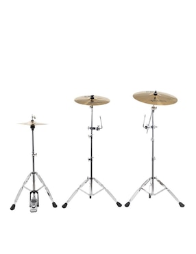 Batería Aureal Datomic LB SET/V-PRC G