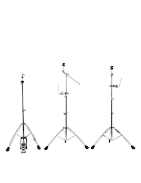 Batería Aureal Datomic LB