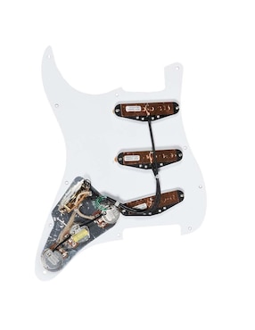 Mica para Instrumento Musical Seymour Duncan STK-S10PGD YJM Fury