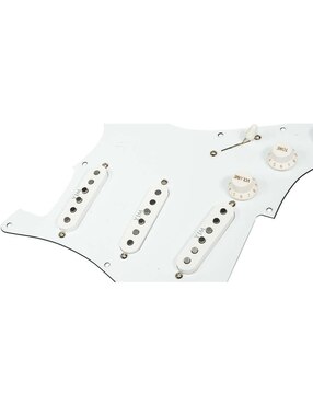 Mica para Instrumento Musical Seymour Duncan STK-S10PGD YJM Fury