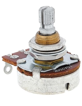 Potenciómetro Seymour Duncan 11807-60-250