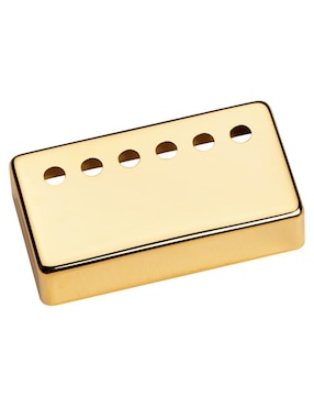 Cubierta Para Pastillas Seymour Duncan HB-Cover Gold