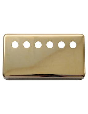 Cubierta para Pastillas Seymour Duncan HB-Cover Gold