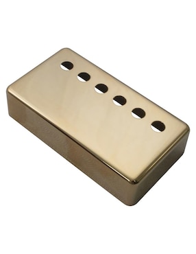 Cubierta para Pastillas Seymour Duncan HB-Cover Gold