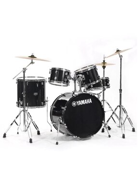 Batería Yamaha RDP2F5BLGUSET