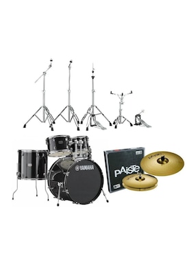 Batería Yamaha RDP2F5BLGUSET