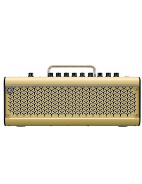 Amplificador Yamaha THR10IIWL De 100-120 V