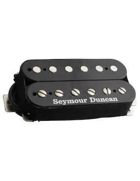 Pastilla para guitarra eléctrica Seymour Duncan 78 model bridge