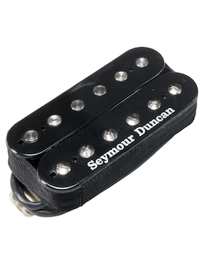 Pastilla para guitarra eléctrica Seymour Duncan 78 model tb
