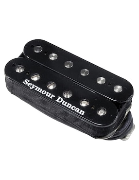 Pastilla para guitarra eléctrica Seymour Duncan 78 model tb