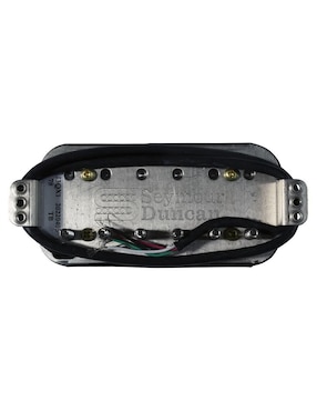 Pastilla para guitarra eléctrica Seymour Duncan 78 model tb