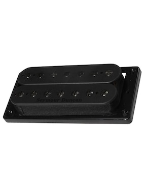 Pastilla para guitarra eléctrica Seymour Duncan 7str pegasus brg