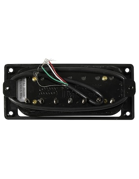 Pastilla para guitarra eléctrica Seymour Duncan 7str pegasus brg