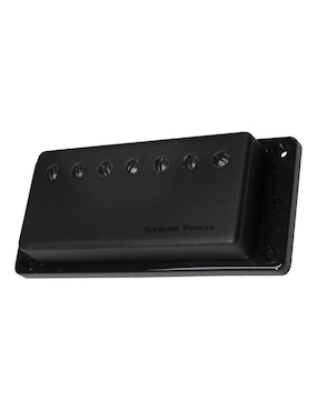 Pastilla para guitarra eléctrica Seymour Duncan 7str sent neck pmt b