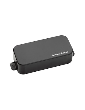 Pastilla para guitarra eléctrica Seymour Duncan ahb-1b blackouts 7-s