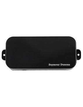 Pastilla para guitarra eléctrica Seymour Duncan ahb-1b blackouts 7-s