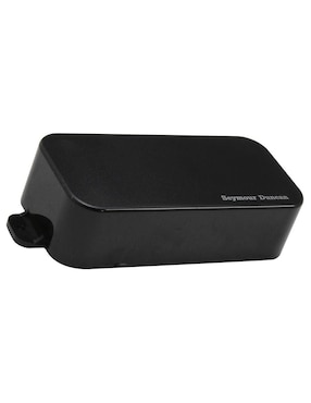 Pastilla para guitarra eléctrica Seymour Duncan ahb-1b blackouts 7-s