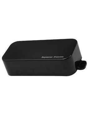 Pastilla para guitarra eléctrica Seymour Duncan ahb-1b blackouts 7-s