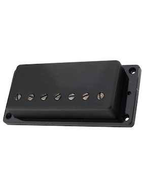 Pastilla para guitarra eléctrica Seymour Duncan 7str nazgul brg