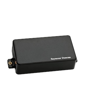 Pastilla Para Guitarra Eléctrica Seymour Duncan Ahb-1b Blackouts Bri