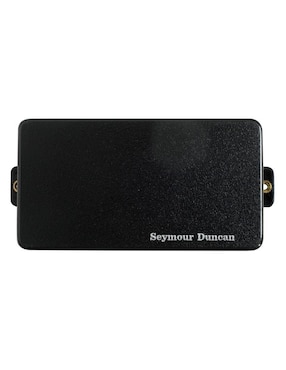 Pastilla para guitarra eléctrica Seymour Duncan ahb-1b blackouts bri