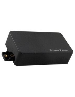 Pastilla para guitarra eléctrica Seymour Duncan ahb-1b blackouts bri