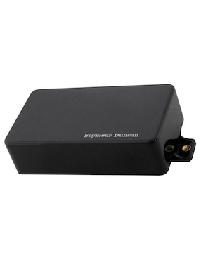 Pastilla para guitarra eléctrica Seymour Duncan ahb-1b blackouts bri