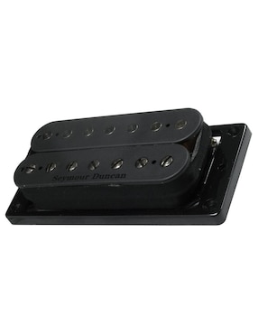 Pastilla para guitarra eléctrica Seymour Duncan 7str nazgul bridge