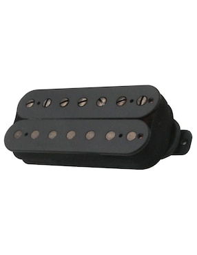 Pastilla para guitarra eléctrica Seymour Duncan 7str distortion nk