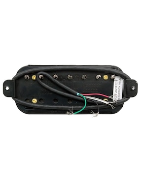 Pastilla para guitarra eléctrica Seymour Duncan 7str distortion nk