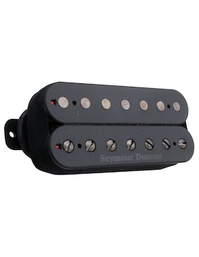 Pastilla para guitarra eléctrica Seymour Duncan 7str distortion brg