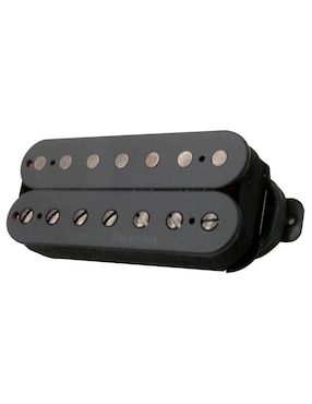 Pastilla para guitarra eléctrica Seymour Duncan 7str distortion brg