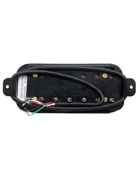 Pastilla para guitarra eléctrica Seymour Duncan 7str distortion brg