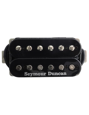 Pastilla para guitarra eléctrica Seymour Duncan 78 model neck