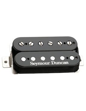 Pastilla para guitarra eléctrica Seymour Duncan 78 model neck