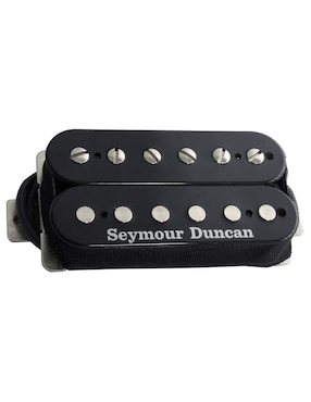 Pastilla para guitarra eléctrica Seymour Duncan 78 model neck