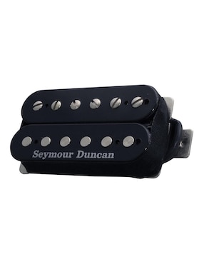 Pastilla para guitarra eléctrica Seymour Duncan 78 model neck