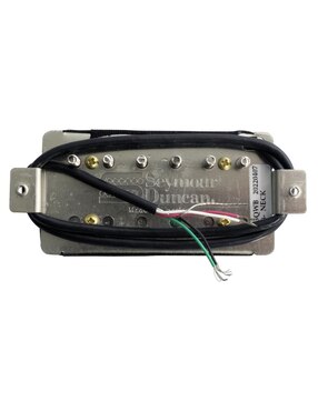 Pastilla para guitarra eléctrica Seymour Duncan 78 model neck