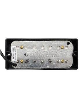 Pastilla para guitarra eléctrica Seymour Duncan 7str sent neck amt