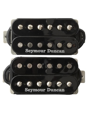 Pastilla Para Guitarra Eléctrica Seymour Duncan 78 Model Hb