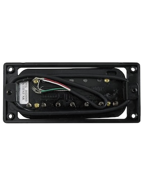 Pastilla para guitarra eléctrica Seymour Duncan 7str sent neck pmt