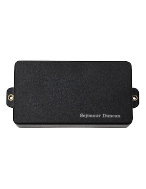 Pastilla para Guitarra Eléctrica Seymour Duncan AHB-1N Blackouts Nec