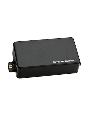 Pastilla para Guitarra Eléctrica Seymour Duncan AHB-1N Blackouts Nec