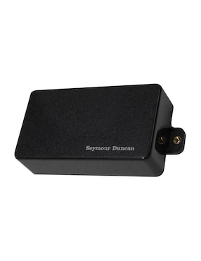 Pastilla para Guitarra Eléctrica Seymour Duncan AHB-1N Blackouts Nec