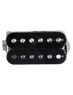 Pastilla para Guitarra Eléctrica Seymour Duncan APH-2B Slash ALNC II