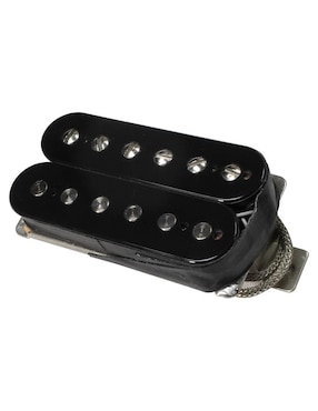 Pastilla para Guitarra Eléctrica Seymour Duncan APH-2B Slash ALNC II