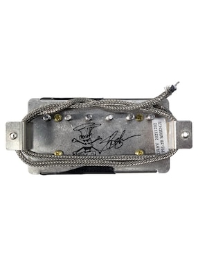 Pastilla para Guitarra Eléctrica Seymour Duncan APH-2B Slash ALNC II