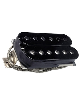 Pastilla para Guitarra Eléctrica Seymour Duncan APH-2N Slash ALNC II