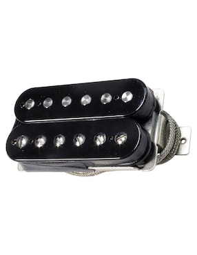 Pastilla para Guitarra Eléctrica Seymour Duncan APH-2N Slash ALNC II